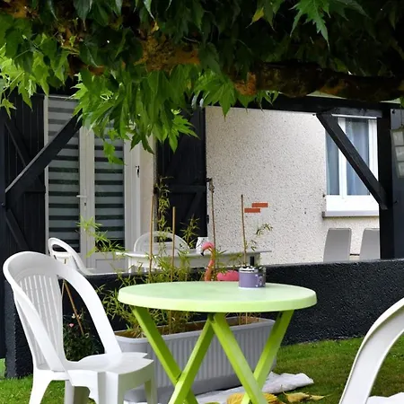 Le Gite De Domi Walygator Agen Le Passage  Exterior photo