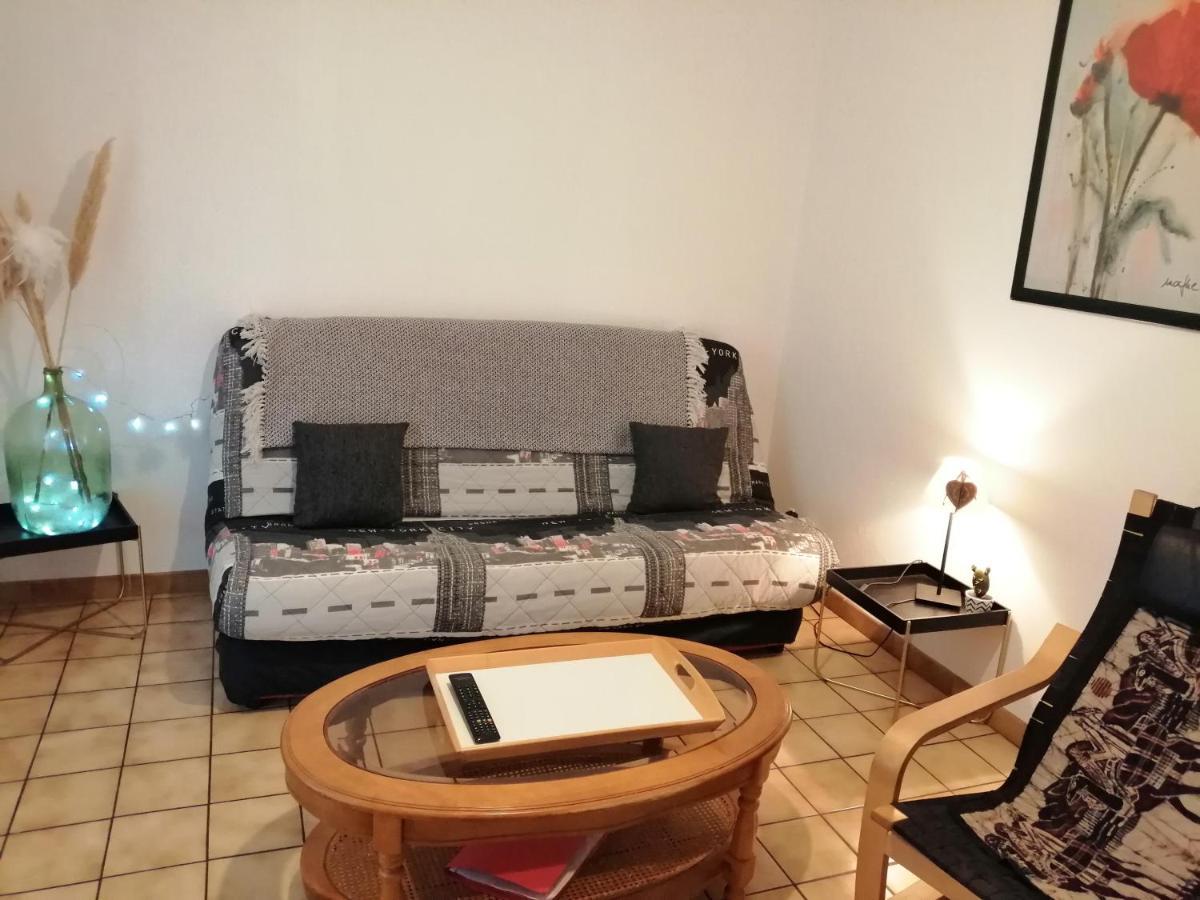 Le De Domi Walygator Agen Holiday home *