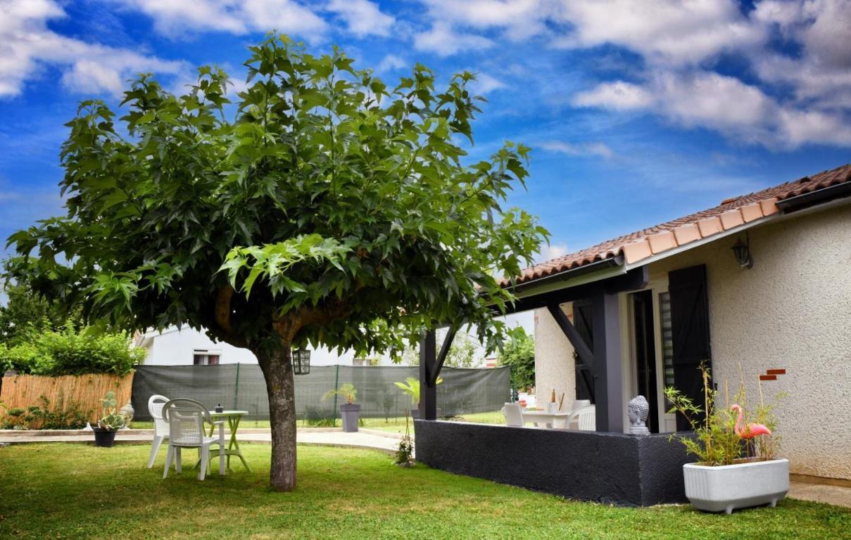 Holiday home Le De Domi Walygator Agen *