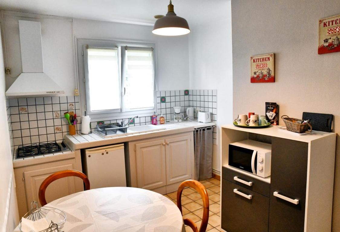 Holiday home Le De Domi Walygator Agen *